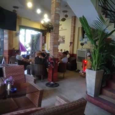 Tổng hợp- Sphin Coffee
