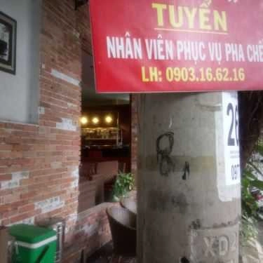 Tổng hợp- Sphin Coffee