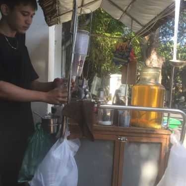 Tổng hợp- Spin Coffee - Xuân Thủy