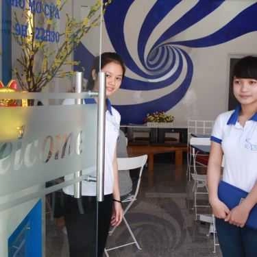 Tổng hợp- Cafe Spiral Drink & Food
