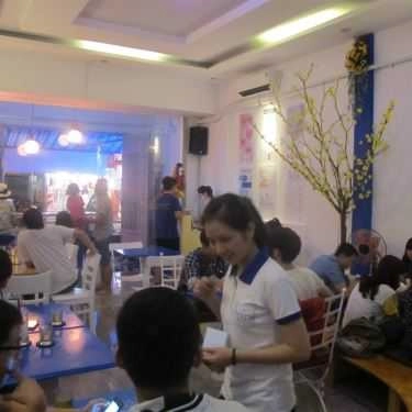 Tổng hợp- Cafe Spiral Drink & Food