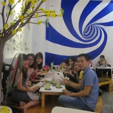 Tổng hợp- Cafe Spiral Drink & Food