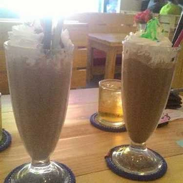 Món ăn- Cafe Spiral Drink & Food