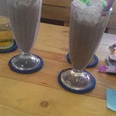 Món ăn- Cafe Spiral Drink & Food