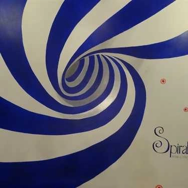 Tổng hợp- Cafe Spiral Drink & Food