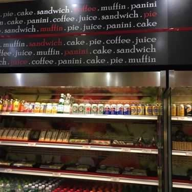 Tổng hợp- Star Coffee - Ga Quốc Nội