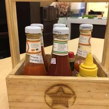 Tổng hợp- Star Coffee - Ga Quốc Nội