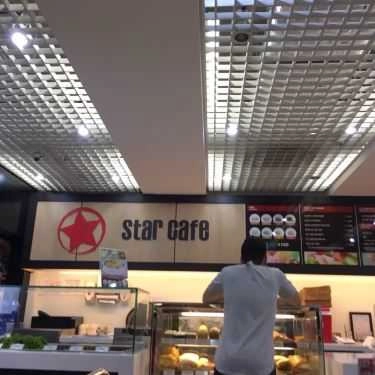 Tổng hợp- Star Coffee - Ga Quốc Nội