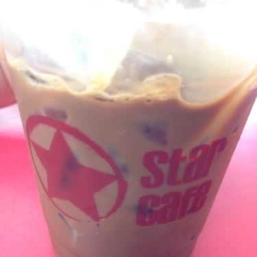 Tổng hợp- Star Cafe - Trường Sơn