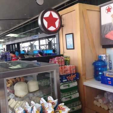 Tổng hợp- Star Cafe - Trường Sơn