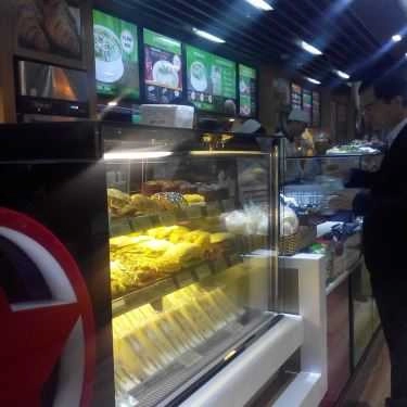 Tổng hợp- Star Cafe - Trường Sơn