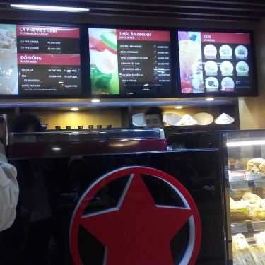 Tổng hợp- Star Cafe - Trường Sơn