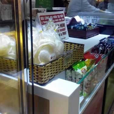 Tổng hợp- Star Cafe - Trường Sơn