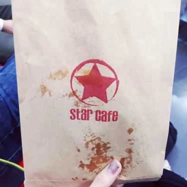 Tổng hợp- Star Coffee - Ga Quốc Nội