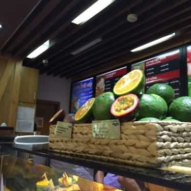 Tổng hợp- Star Coffee - Ga Quốc Nội