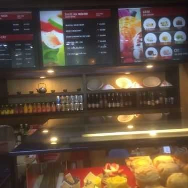 Tổng hợp- Star Coffee - Ga Quốc Nội