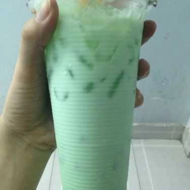 Món ăn- Cafe Star Tea - Trịnh Đình Trọng