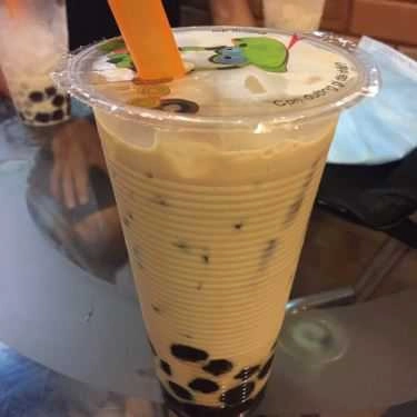 Món ăn- Cafe Star Tea - Trịnh Đình Trọng