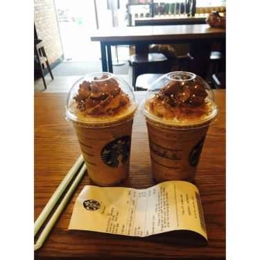 Món ăn- Shop online Starbuck Mocha - Giao Hàng Tận Nơi