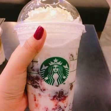 Món ăn- Shop online Starbuck Mocha - Giao Hàng Tận Nơi
