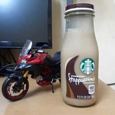 Món ăn- Shop online Starbuck Mocha - Giao Hàng Tận Nơi