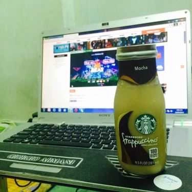 Món ăn- Shop online Starbuck Mocha - Giao Hàng Tận Nơi