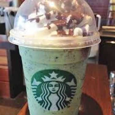 Món ăn- Shop online Starbuck Mocha - Giao Hàng Tận Nơi