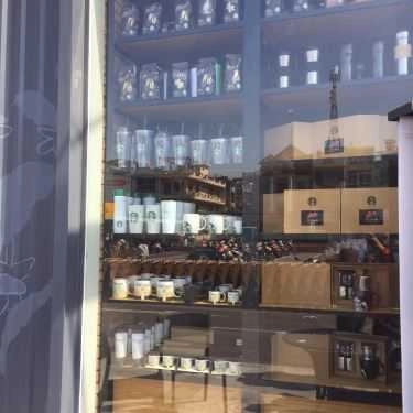Tổng hợp- Starbucks Coffee - Emart