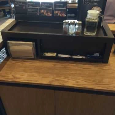 Tổng hợp- Starbucks Coffee - Emart