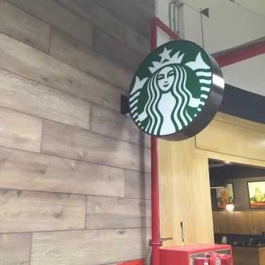 Tổng hợp- Starbucks Coffee - Emart