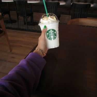 Tổng hợp- Starbucks Coffee - Emart