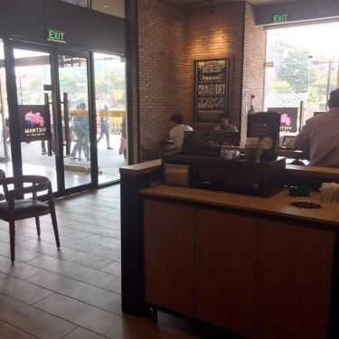 Tổng hợp- Starbucks Coffee - Emart