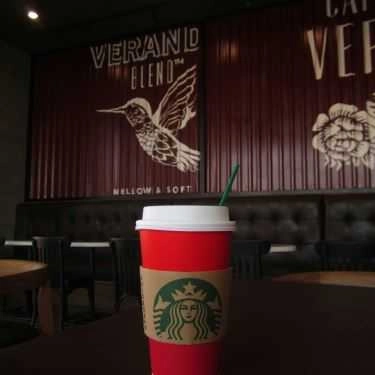Tổng hợp- Starbucks Coffee - Emart