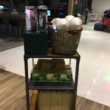 Tổng hợp- Starbucks Coffee - Hồng Hà