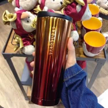 Tổng hợp- Starbucks Coffee - Hồng Hà