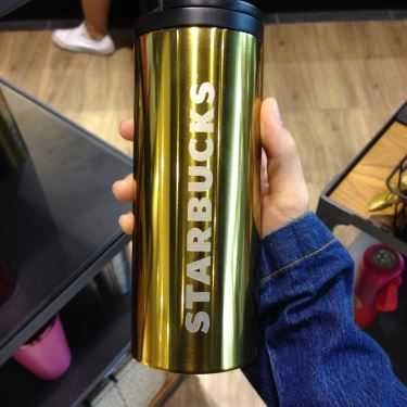 Tổng hợp- Starbucks Coffee - Hồng Hà