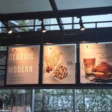 Tổng hợp- Starbucks Coffee - Hồng Hà