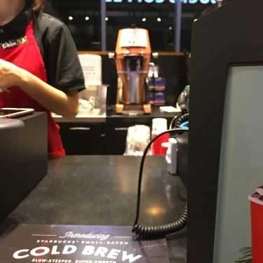 Tổng hợp- Starbucks Coffee - Hồng Hà