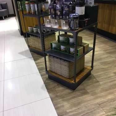 Tổng hợp- Starbucks Coffee - Hồng Hà