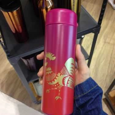 Tổng hợp- Starbucks Coffee - Hồng Hà