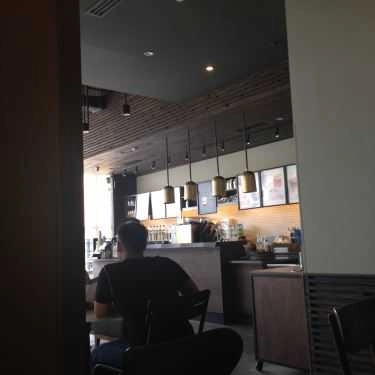 Tổng hợp- Starbucks Coffee - Pandora City