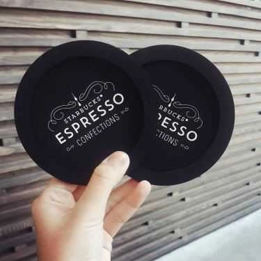 Tổng hợp- Starbucks Coffee - Pandora City