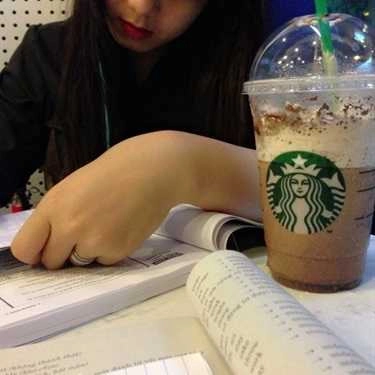 Tổng hợp- Starbucks Coffee - Pandora City