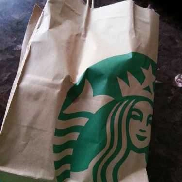 Tổng hợp- Starbucks Coffee - Pandora City