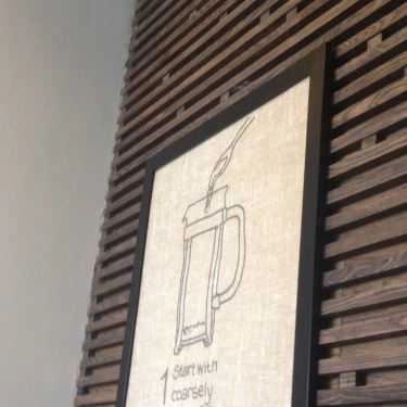 Tổng hợp- Starbucks Coffee - Pandora City