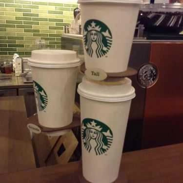Tổng hợp- Starbucks Coffee - Phan Xích Long