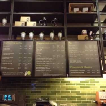 Tổng hợp- Starbucks Coffee - Phan Xích Long