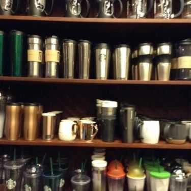 Tổng hợp- Starbucks Coffee - Phan Xích Long