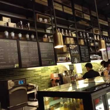 Tổng hợp- Starbucks Coffee - Phan Xích Long