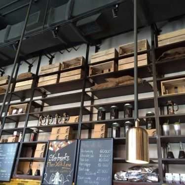 Tổng hợp- Starbucks Coffee - Phan Xích Long
